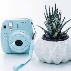 Instant Camera