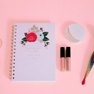 Pink Work Set